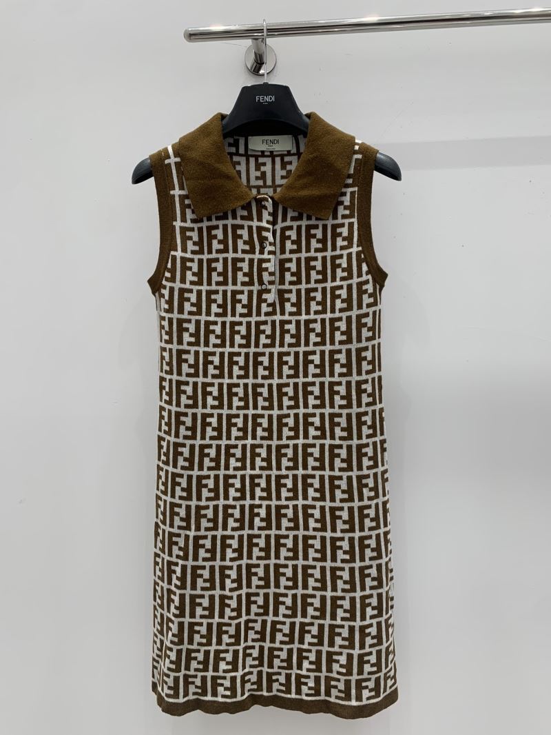 Fendi Dress